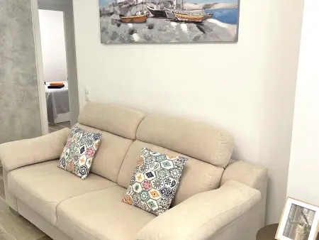 Bel appartement climatisé à La Pineda, près de la plage idéal pour des vacances parfaites - Photo 8