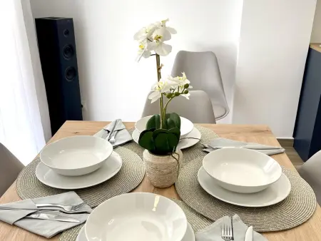 Bel appartement climatisé à La Pineda, près de la plage idéal pour des vacances parfaites - Photo 10