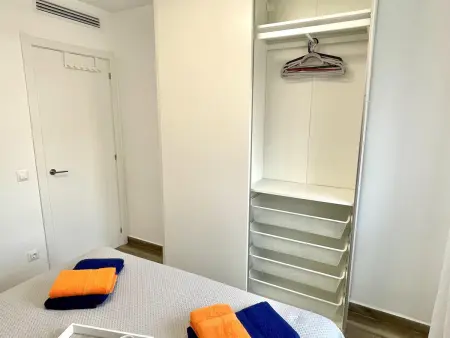 Bel appartement climatisé à La Pineda, près de la plage idéal pour des vacances parfaites - Photo 11