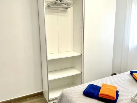 Bel appartement climatisé à La Pineda, près de la plage idéal pour des vacances parfaites - Photo 12