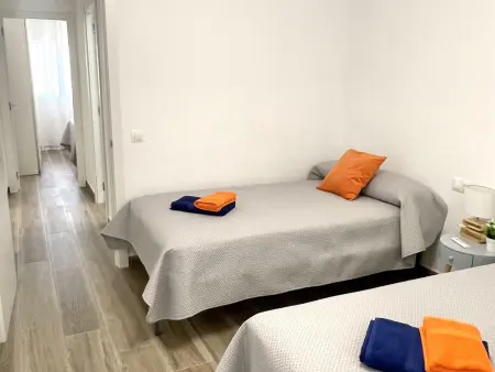 Bel appartement climatisé à La Pineda, près de la plage idéal pour des vacances parfaites - Photo 13