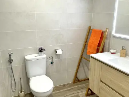 Bel appartement climatisé à La Pineda, près de la plage idéal pour des vacances parfaites - Photo 15