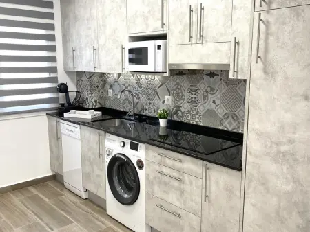 Bel appartement climatisé à La Pineda, près de la plage idéal pour des vacances parfaites - Photo 16