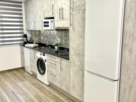 Bel appartement climatisé à La Pineda, près de la plage idéal pour des vacances parfaites - Photo 17
