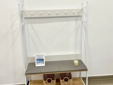 Bel appartement climatisé à La Pineda, près de la plage idéal pour des vacances parfaites - Photo 20