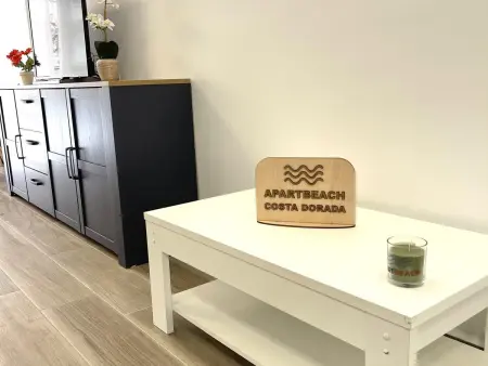 Bel appartement climatisé à La Pineda, près de la plage idéal pour des vacances parfaites - Photo 21