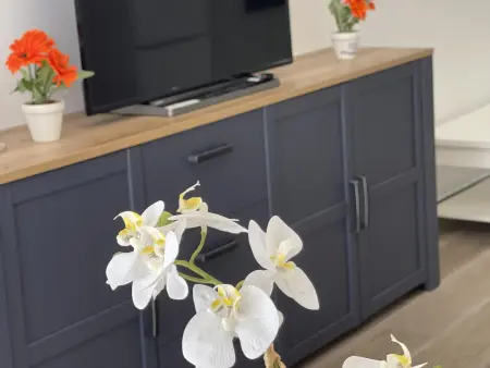 Bel appartement climatisé à La Pineda, près de la plage idéal pour des vacances parfaites - Photo 22