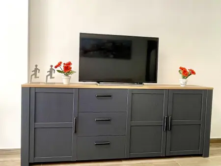 Bel appartement climatisé à La Pineda, près de la plage idéal pour des vacances parfaites - Photo 24
