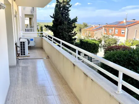 Appartement Familial Relaxant, Climatisé, Proche Plage et Parc, Jardin Privatif et Piscine Communautaire - Photo 18