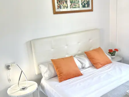 Appartement Familial Relaxant, Climatisé, Proche Plage et Parc, Jardin Privatif et Piscine Communautaire - Photo 19
