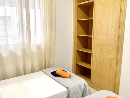 Appartement Golden de Luxe à Salou - Climatisé, Proche Plage, Piscine et Parking - Photo 13