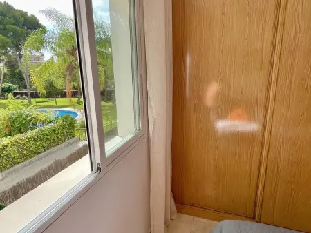 Appartement Golden de Luxe à Salou - Climatisé, Proche Plage, Piscine et Parking - Photo 23