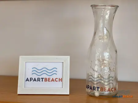 Bel appartement climatisé proche plage avec piscine, à La Pineda - Photo 16