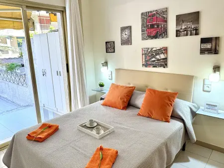 Appartement Climatisé avec Piscine à Salou, à Deux Pas de la Plage - Photo 2