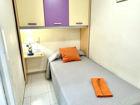 Appartement Climatisé avec Piscine à Salou, à Deux Pas de la Plage - Photo 6