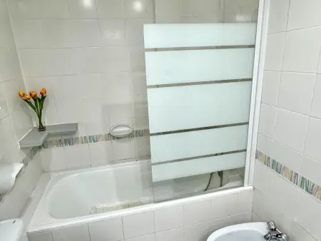 Appartement Climatisé avec Piscine à Salou, à Deux Pas de la Plage - Photo 8
