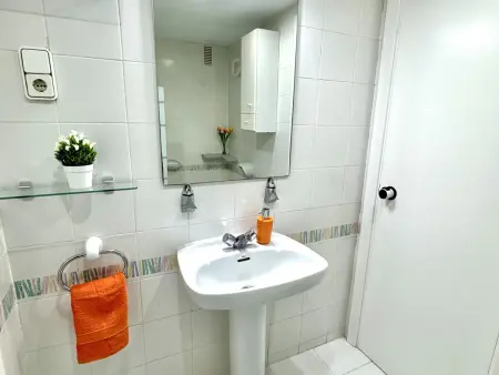 Appartement Climatisé avec Piscine à Salou, à Deux Pas de la Plage - Photo 9
