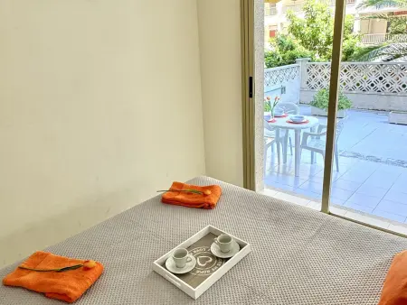 Appartement Climatisé avec Piscine à Salou, à Deux Pas de la Plage - Photo 12