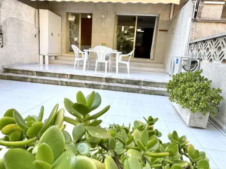 Appartement Climatisé avec Piscine à Salou, à Deux Pas de la Plage - Photo 13