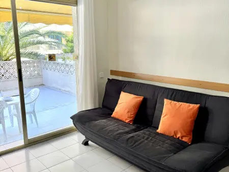 Appartement Climatisé avec Piscine à Salou, à Deux Pas de la Plage - Photo 15