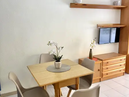 Appartement Climatisé avec Piscine à Salou, à Deux Pas de la Plage - Photo 16