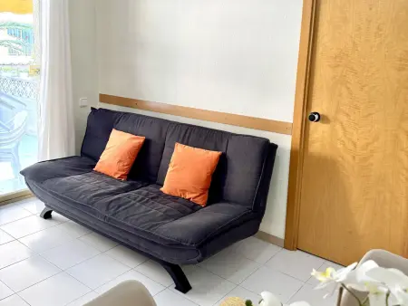 Appartement Climatisé avec Piscine à Salou, à Deux Pas de la Plage - Photo 17