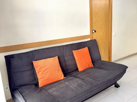 Appartement Climatisé avec Piscine à Salou, à Deux Pas de la Plage - Photo 18