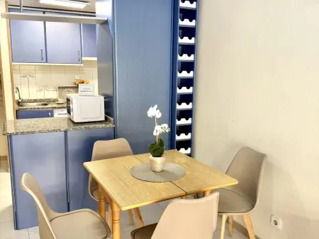 Appartement Climatisé avec Piscine à Salou, à Deux Pas de la Plage - Photo 19
