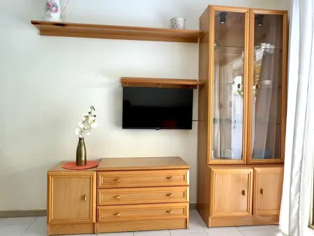 Appartement Climatisé avec Piscine à Salou, à Deux Pas de la Plage - Photo 21