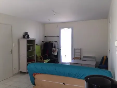 Villa agréable à 700m de la plage, Maison 6 personnes à Longeville sur Mer - Photo 4