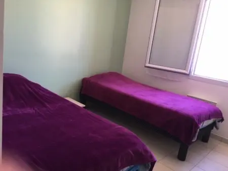 Villa agréable à 700m de la plage, Maison 6 personnes à Longeville sur Mer - Photo 7