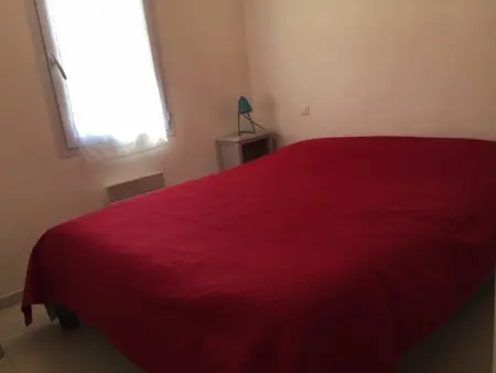 Villa agréable à 700m de la plage, Maison 6 personnes à Longeville sur Mer - Photo 9