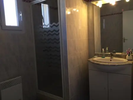 Villa agréable à 700m de la plage, Maison 6 personnes à Longeville sur Mer - Photo 10