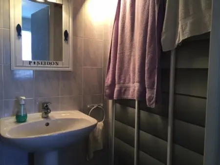 Villa agréable à 700m de la plage, Maison 6 personnes à Longeville sur Mer - Photo 12