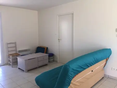 Villa agréable à 700m de la plage, Maison 6 personnes à Longeville sur Mer - Photo 13