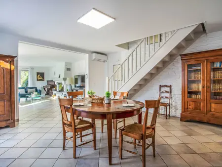 Villa Bellevue, Villa 6 personnes à Saint Paul de Vence - Photo 1