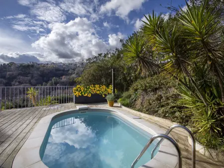 Villa Bellevue, Villa 6 personnes à Saint Paul de Vence - Photo 3