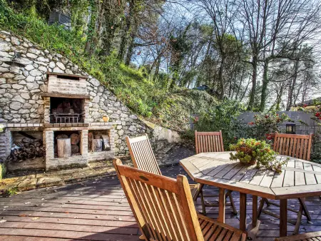 Villa Bellevue, Villa 6 personnes à Saint Paul de Vence - Photo 4