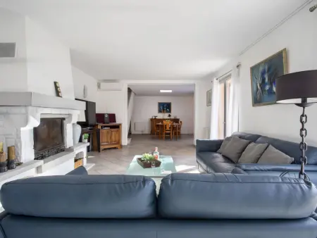 Villa Bellevue, Villa 6 personnes à Saint Paul de Vence - Photo 6