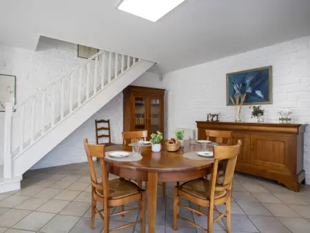 Villa Bellevue, Villa 6 personnes à Saint Paul de Vence - Photo 8