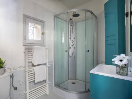 Villa Bellevue, Villa 6 personnes à Saint Paul de Vence - Photo 13