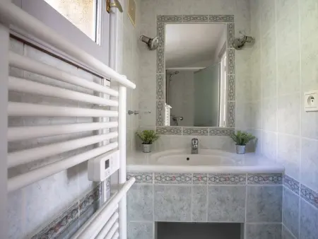 Villa Bellevue, Villa 6 personnes à Saint Paul de Vence - Photo 18