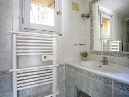 Villa Bellevue, Villa 6 personnes à Saint Paul de Vence - Photo 19