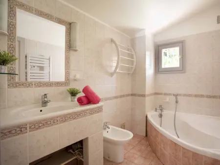 Villa Bellevue, Villa 6 personnes à Saint Paul de Vence - Photo 20