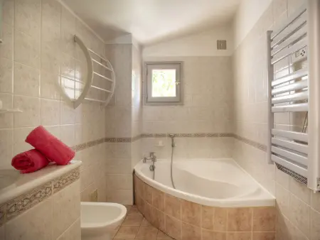Villa Bellevue, Villa 6 personnes à Saint Paul de Vence - Photo 21