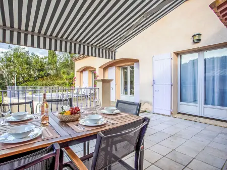 Villa Bellevue, Villa 6 personnes à Saint Paul de Vence - Photo 23