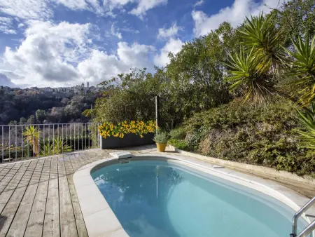 Villa Bellevue, Villa 6 personnes à Saint Paul de Vence - Photo 27