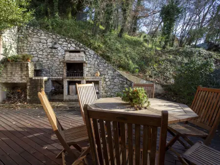 Villa Bellevue, Villa 6 personnes à Saint Paul de Vence - Photo 29