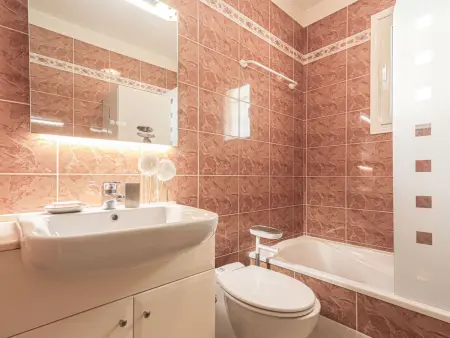 Le Chevalier, Appartement 5 personnes à Eze - Photo 4