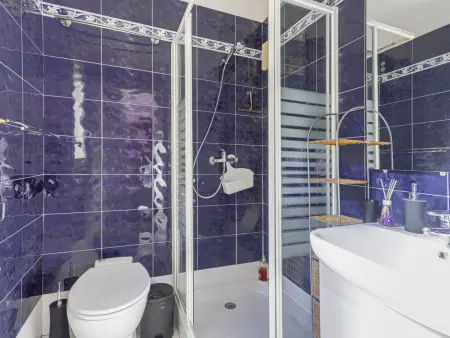 Le Chevalier, Appartement 5 personnes à Eze - Photo 15